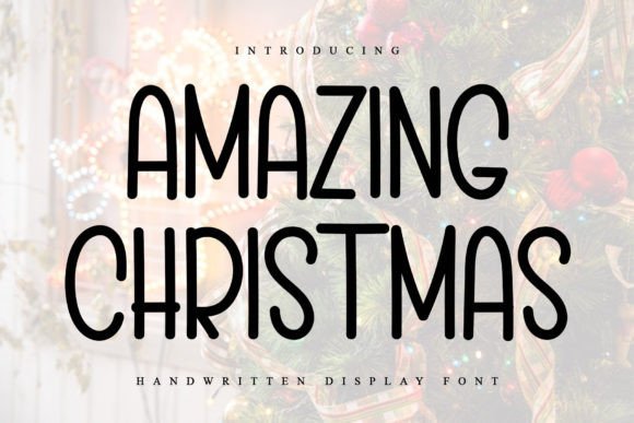 Amazing Christmas: A Script Amp Design Review
