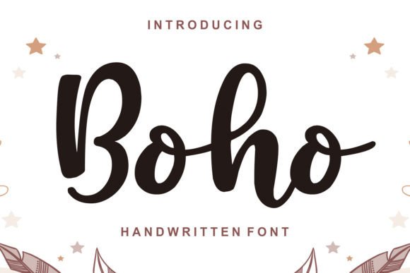Boho Script: A Designer’s Review for Real Embroidery Projects