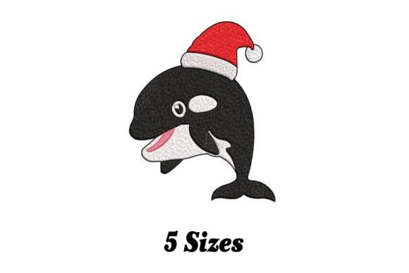 Killer Whale Orca Christmas: A Designer’s Practical Review