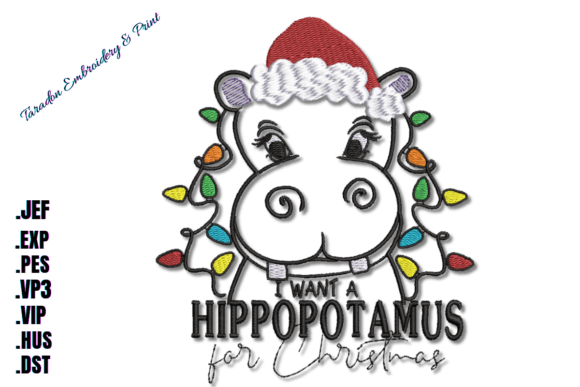 Mylar Hippo for Christmas: A Publisher’s Review