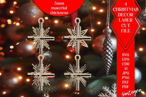 Reviewing 3D Christmas Stars SVG for Winter Amp Projects