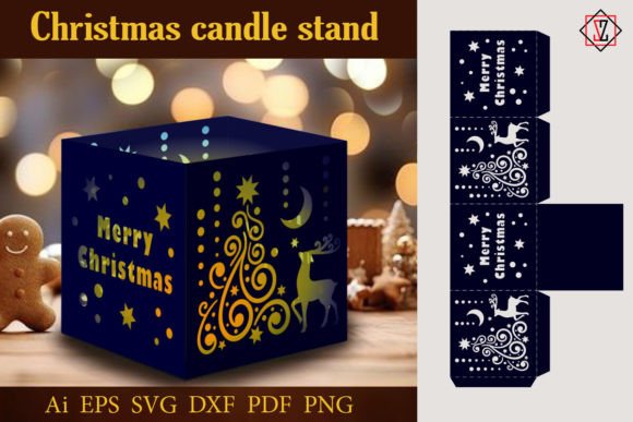 Reviewing the Christmas Candle Stand for Sellers