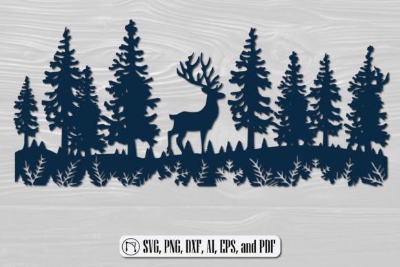 Reviewing the Christmas Laser Cut SVG for Embroidery